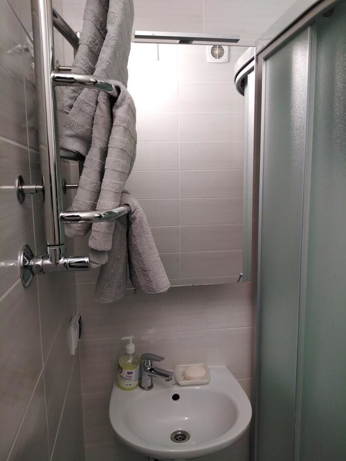 Апартаменты Apartment central location Одесса-13