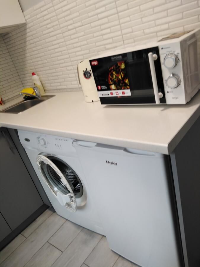 Апартаменты Apartment central location Одесса-11