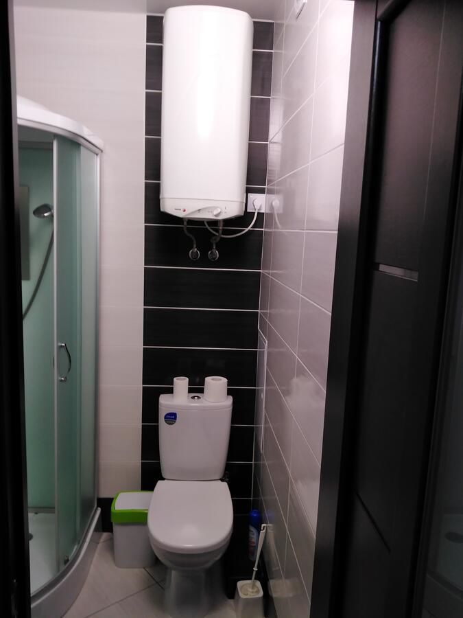 Апартаменты Apartment central location Одесса-12
