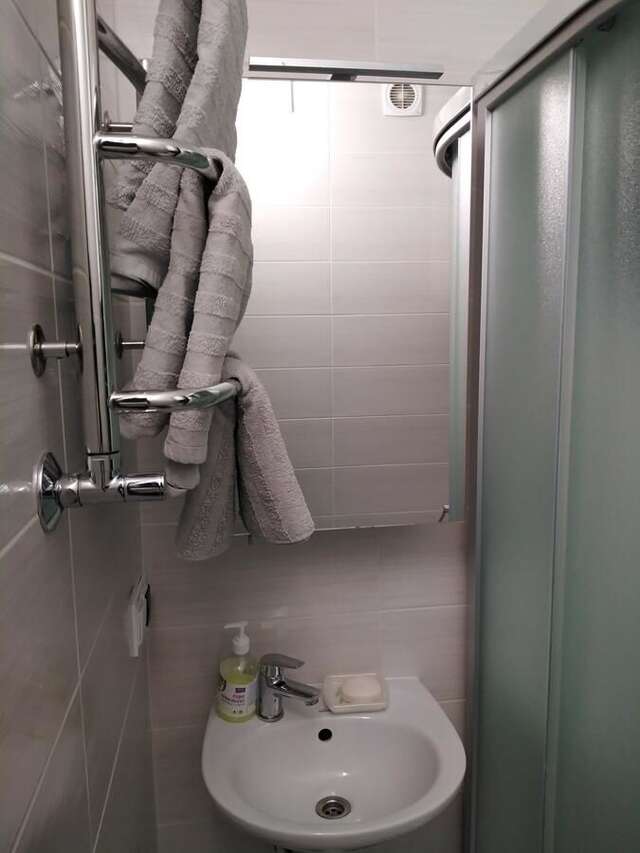 Апартаменты Apartment central location Одесса-12