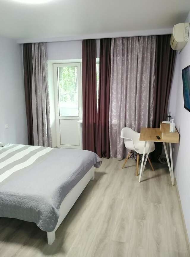 Апартаменты Apartment central location Одесса-14