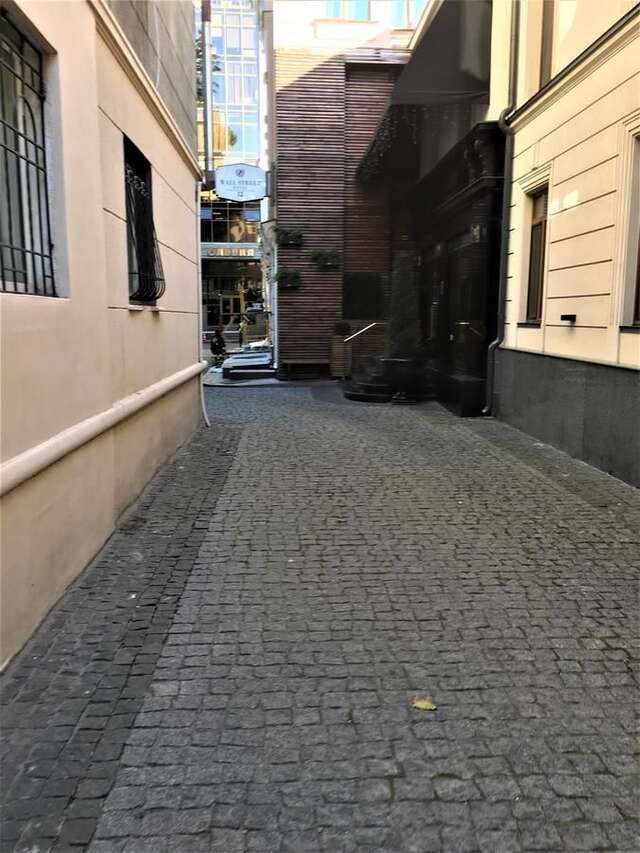 Апартаменты Apartment central location Одесса-17
