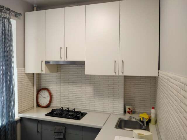 Апартаменты Apartment central location Одесса-8