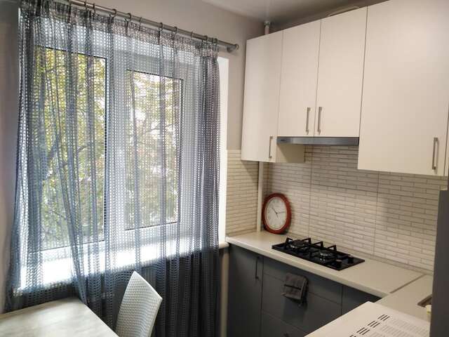 Апартаменты Apartment central location Одесса-9