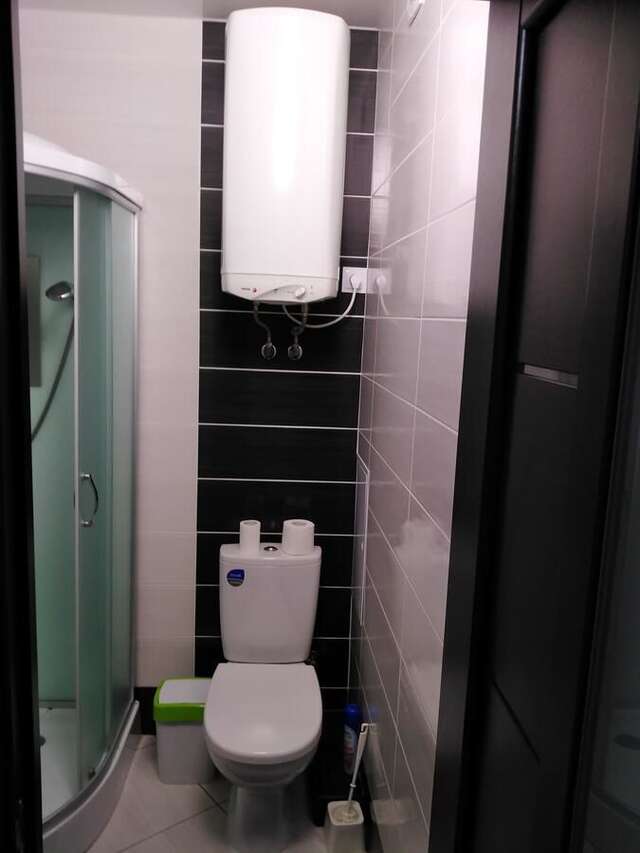 Апартаменты Apartment central location Одесса-11